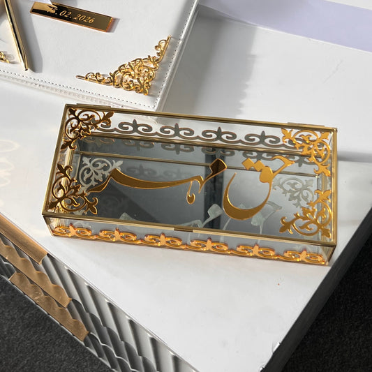 Haq mehr box