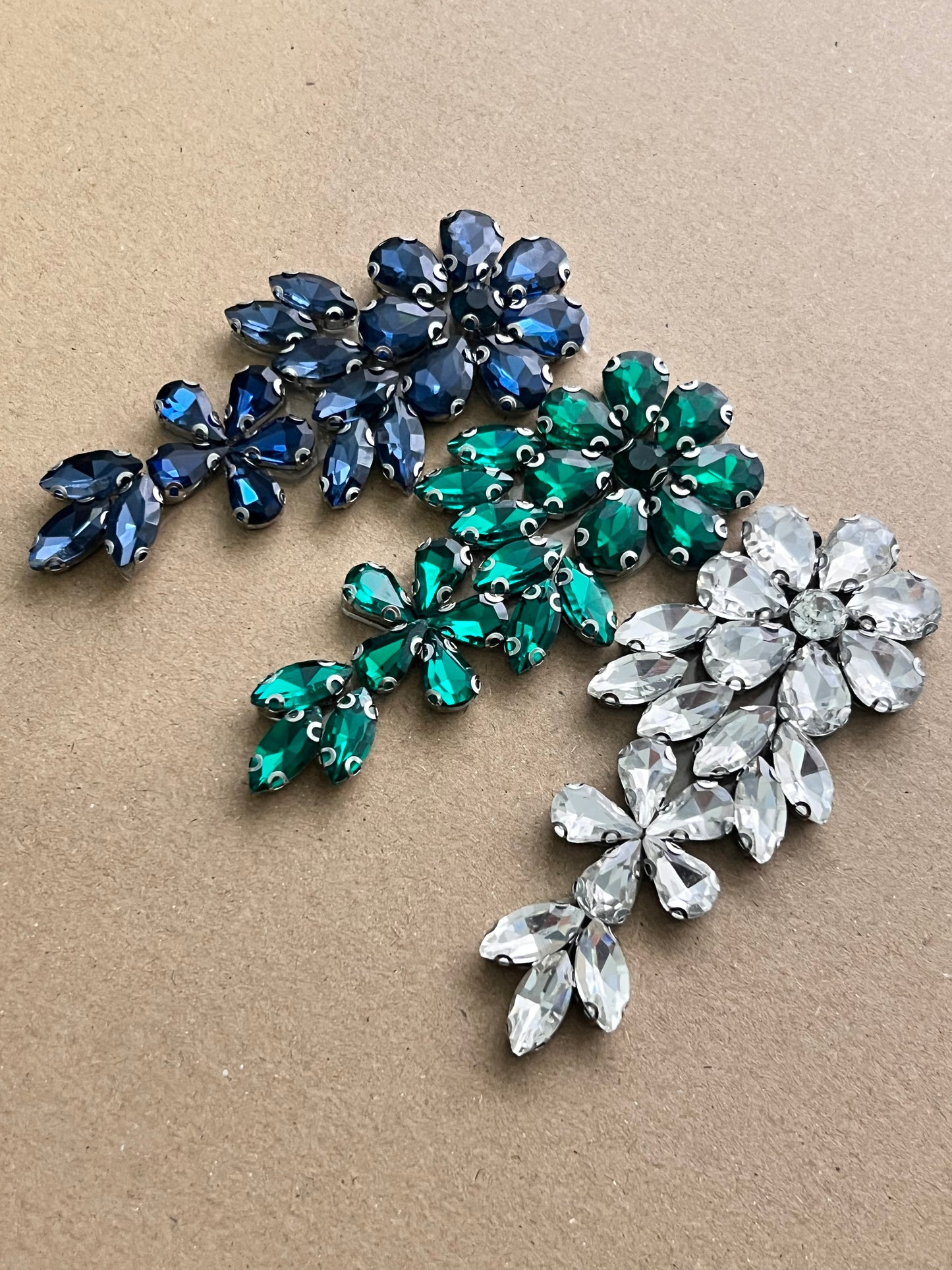 A4 velvet Nikkah booklet - wedding folder - personalised nikkah nama booklet - certificate holder - rhinestones