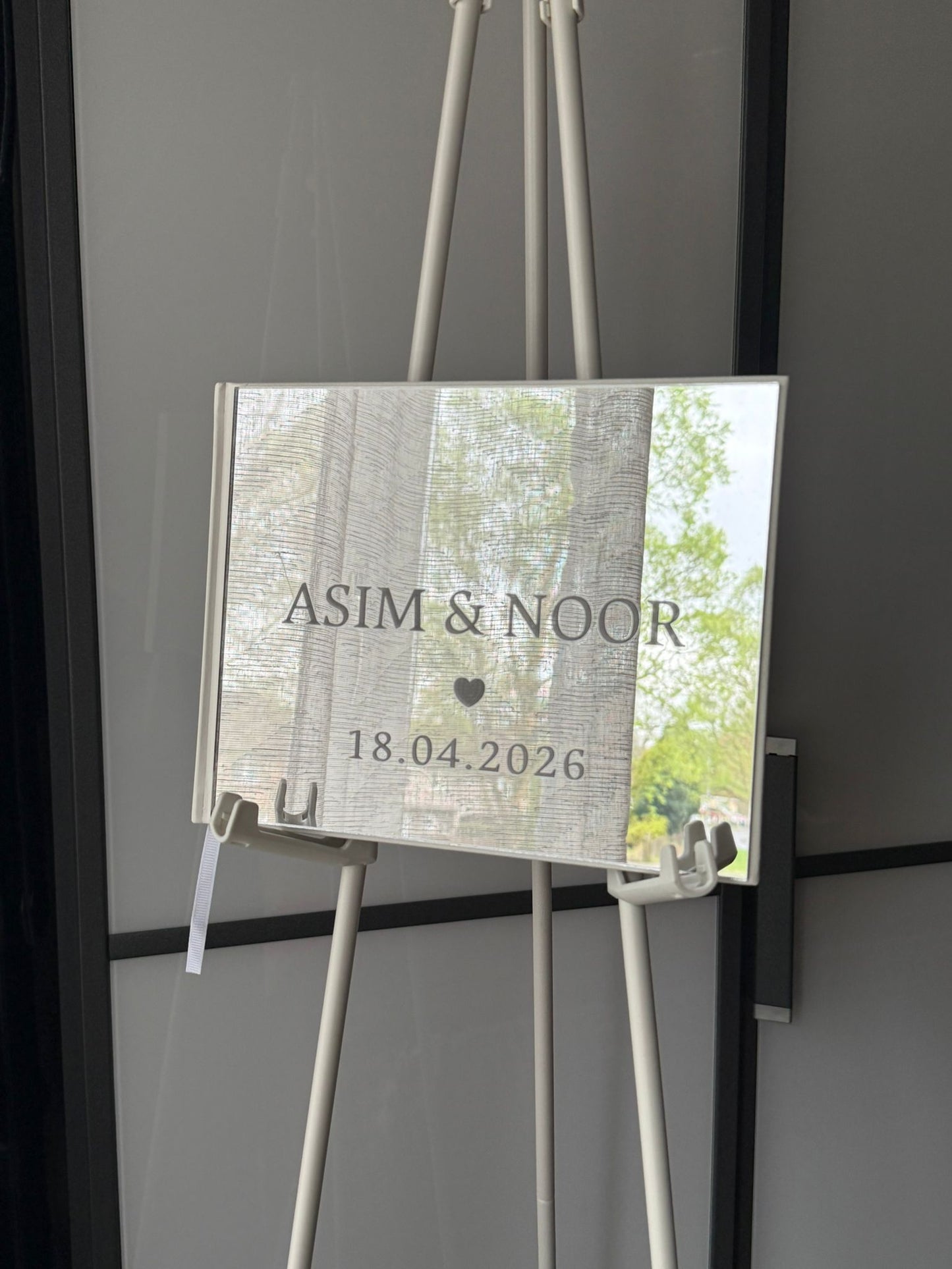 Guest book